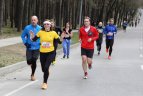 Alytuje vyko pirmas „Eurovaistinės 10 km bėgimo taurės“ etapas.