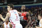 "Lietuvos rytas"-"Cedevita" 75-74