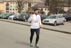 Alytuje vyko pirmas „Eurovaistinės 10 km bėgimo taurės“ etapas.