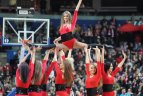 "Lietuvos rytas"-"Cedevita" 75-74