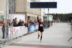 Alytuje vyko pirmas „Eurovaistinės 10 km bėgimo taurės“ etapas.