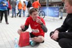 Alytuje vyko pirmas „Eurovaistinės 10 km bėgimo taurės“ etapas.