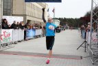 Alytuje vyko pirmas „Eurovaistinės 10 km bėgimo taurės“ etapas.