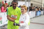 Alytuje vyko pirmas „Eurovaistinės 10 km bėgimo taurės“ etapas.
