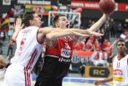 "Lietuvos rytas"-"Cedevita" 75-74