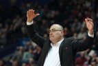 "Lietuvos rytas"-"Cedevita" 75-74