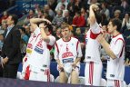 "Lietuvos rytas"-"Cedevita" 75-74