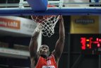 "Lietuvos rytas"-"Cedevita" 75-74