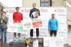 Alytuje vyko pirmas „Eurovaistinės 10 km bėgimo taurės“ etapas.