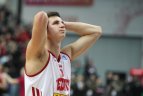 "Lietuvos rytas"-"Cedevita" 75-74