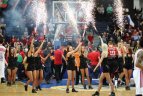 "Lietuvos rytas"-"Cedevita" 75-74