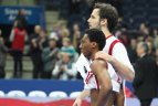 "Lietuvos rytas"-"Cedevita" 75-74
