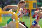 Daegu 2011. Pasaulio lengvosios atletikos čempionatas.