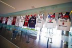 Vilniuje oficialiai atidarytas atsinaujinęs sporto ir kultūros festivalis
