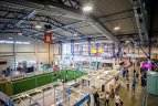 Vilniuje oficialiai atidarytas atsinaujinęs sporto ir kultūros festivalis