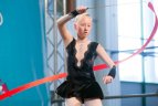 Vilniuje oficialiai atidarytas atsinaujinęs sporto ir kultūros festivalis