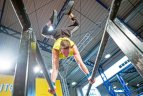 Europos sporto savaitės savaitgalio renginiai.