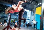 Europos sporto savaitės savaitgalio renginiai.