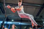 Europos sporto savaitės savaitgalio renginiai.