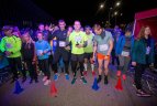 Europos sporto savaitės savaitgalio renginiai.