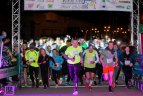 Europos sporto savaitės savaitgalio renginiai.