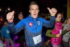Europos sporto savaitės savaitgalio renginiai.