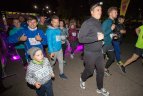 Europos sporto savaitės savaitgalio renginiai.