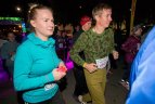 Europos sporto savaitės savaitgalio renginiai.