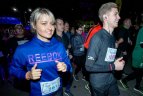 Europos sporto savaitės savaitgalio renginiai.