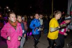 Europos sporto savaitės savaitgalio renginiai.