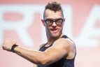 Festivalio akimirka