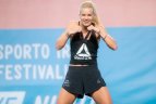 Festivalio akimirka