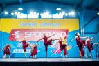 Festivalio akimirka