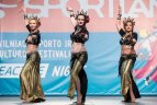 Festivalio akimirka
