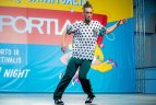 Festivalio akimirka