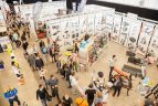 Vilniuje vyko sporto festivalis