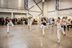 Vilniuje vyko sporto festivalis