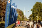 Festivalio atidarymas