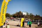 Festivalio atidarymas
