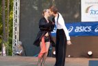 Festivalio atidarymas