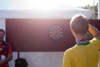 Festivalio atidarymas
