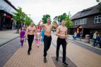 2016 m. „Sportas visiems“ festivalis Palangoje