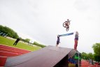 2016 m. „Sportas visiems“ festivalis Palangoje