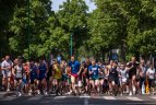 "Sportas visiems" renginiai Palangoje