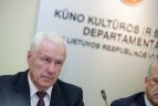 "Sportas visiems" konferencija