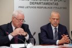 "Sportas visiems" konferencija