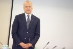 "Sportas visiems" konferencija
