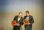 Apdovanoti geriausi Kauno sportininkai
