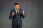 Apdovanoti geriausi Kauno sportininkai