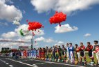 Pasaulio kartingo čempionate lietuviai rungėsi sėkmingai
